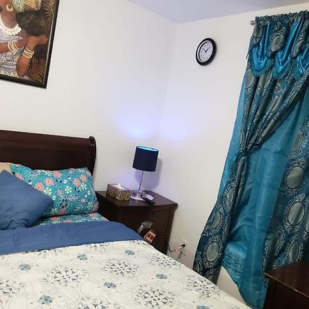 Comfortable Holiday Homestay 뉴욕 외부 사진