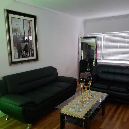 Comfortable Holiday Homestay 뉴욕 외부 사진