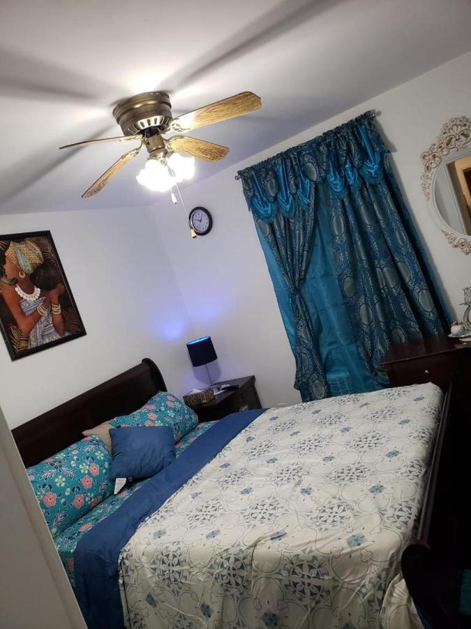 Comfortable Holiday Homestay 뉴욕 외부 사진