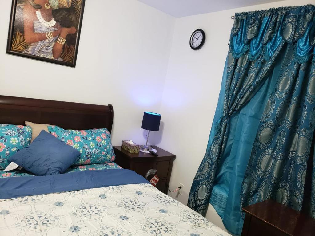 Comfortable Holiday Homestay 뉴욕 외부 사진