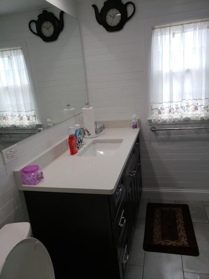 Comfortable Holiday Homestay 뉴욕 외부 사진