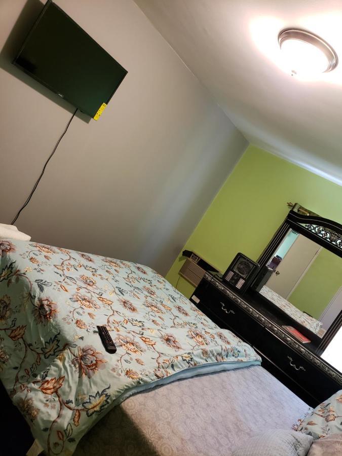 Comfortable Holiday Homestay 뉴욕 외부 사진