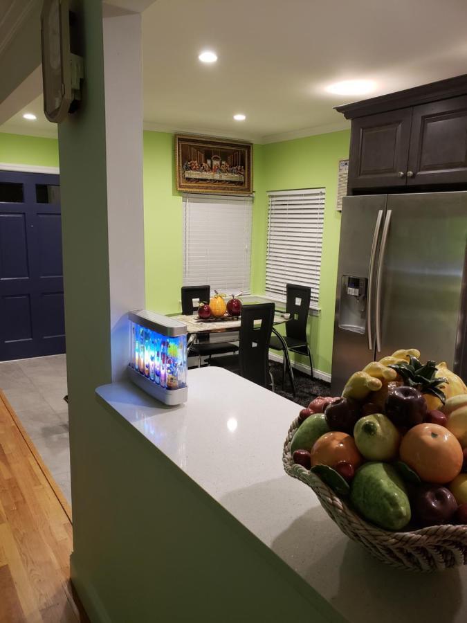 Comfortable Holiday Homestay 뉴욕 외부 사진