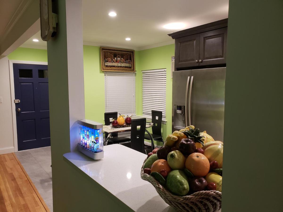 Comfortable Holiday Homestay 뉴욕 외부 사진