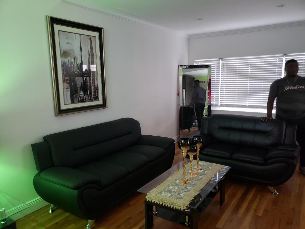 Comfortable Holiday Homestay 뉴욕 외부 사진