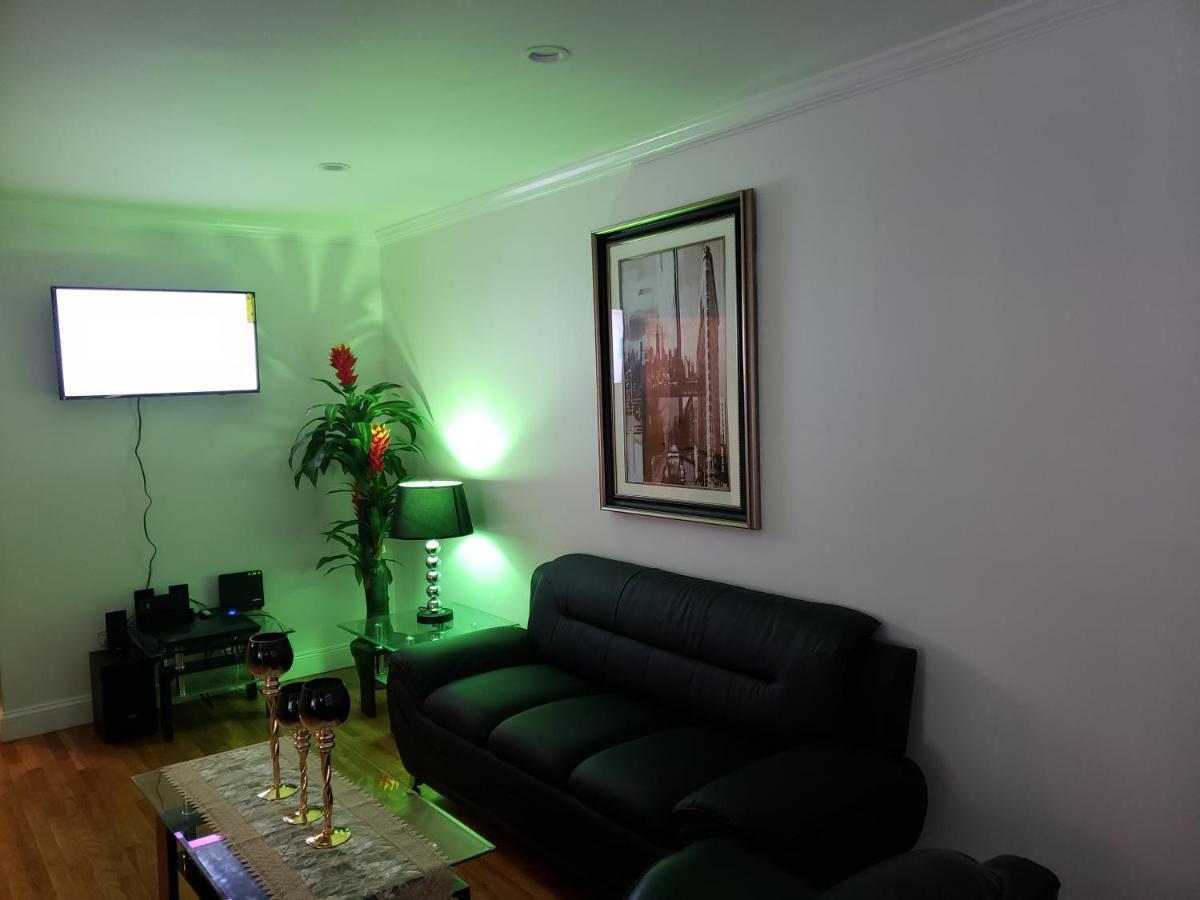 Comfortable Holiday Homestay 뉴욕 외부 사진